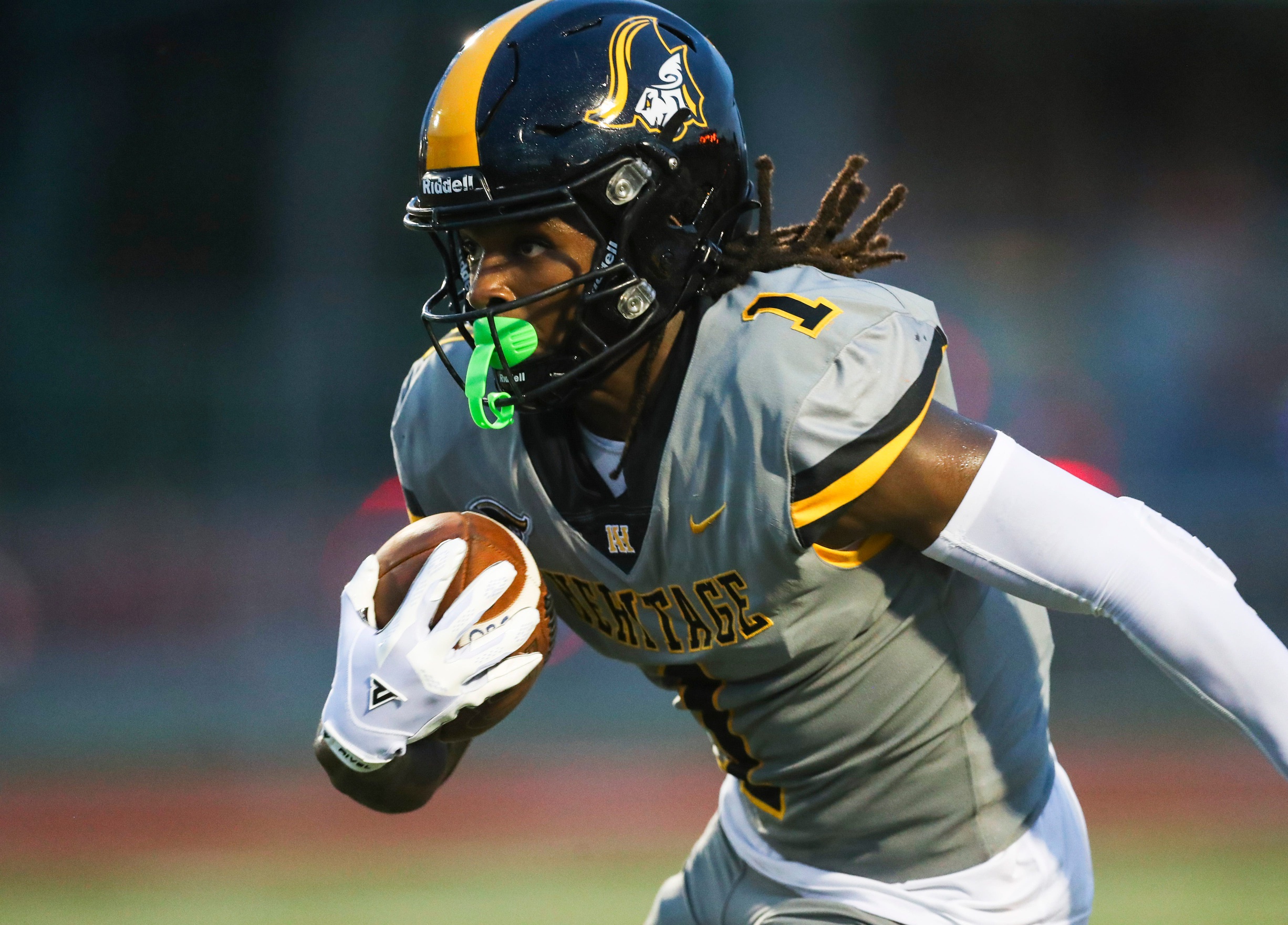 Five freshmen from South Florida bound to make an immediate impact in 2025