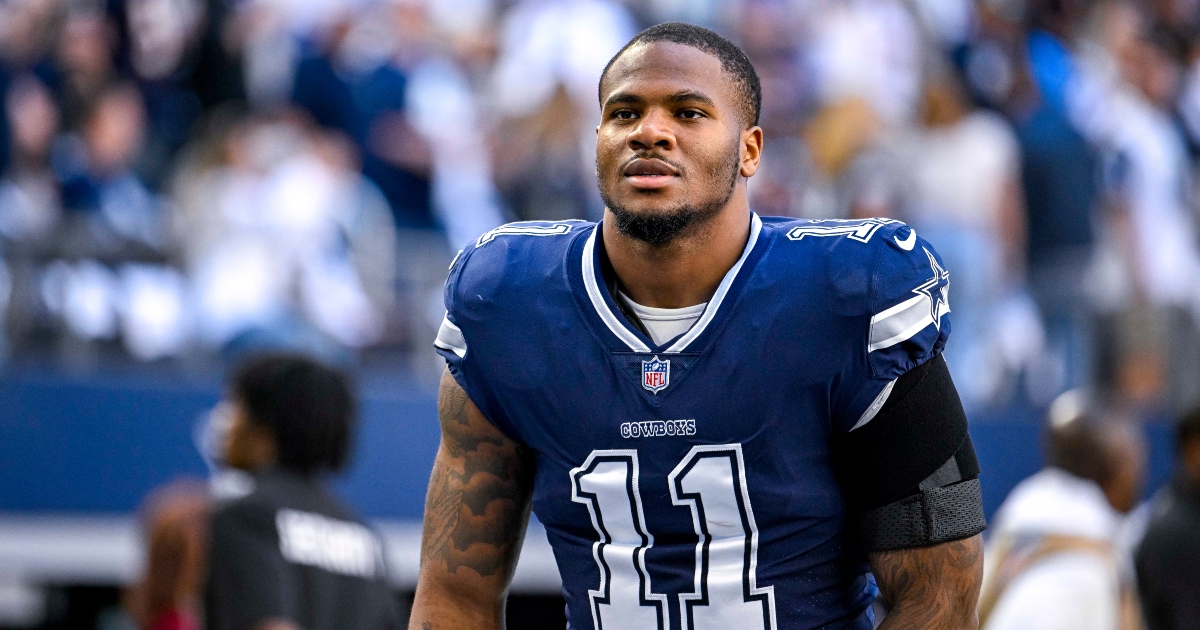 Micah Parsons: "We Don’t Just Play to Win, We Play to Prove We’re the Strongest Team—Nothing Can Stop Me!"