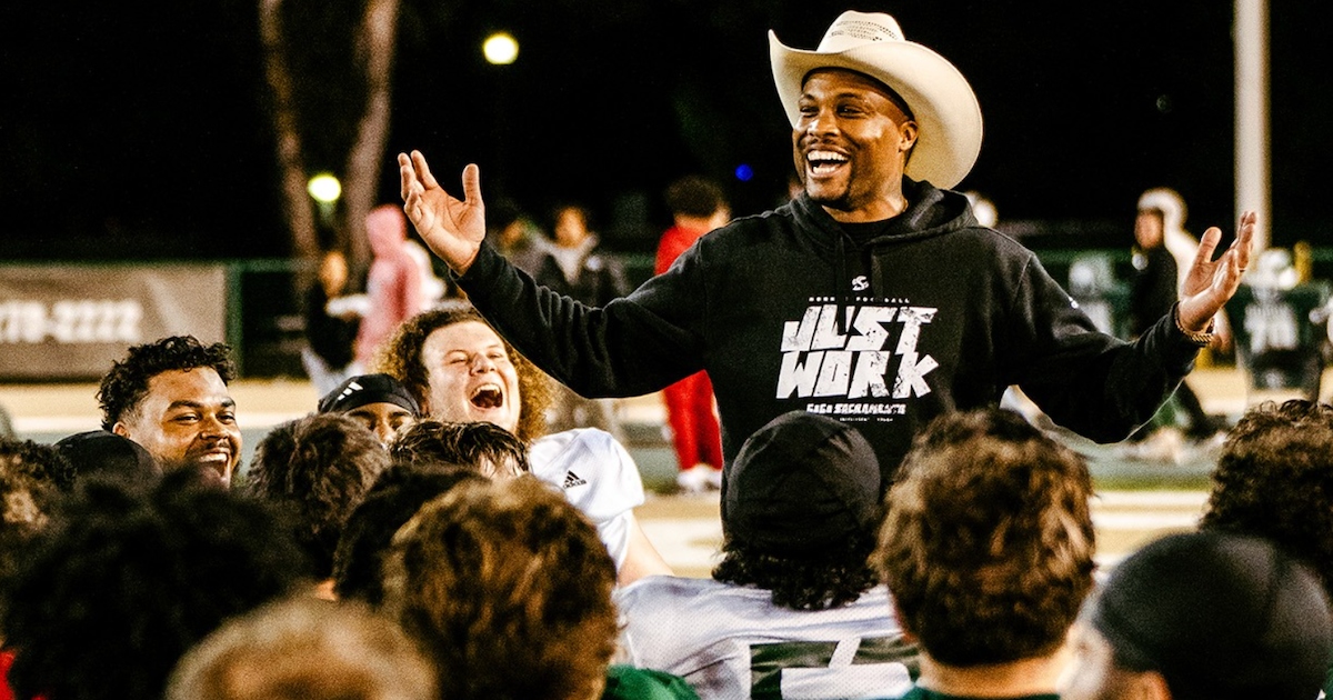 Sacramento State makes the call, names starting quarterback ahead of 2025 season