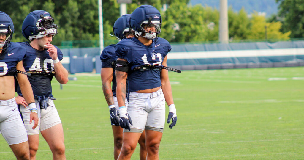 Tony Rojas. (Pickel/BWI)