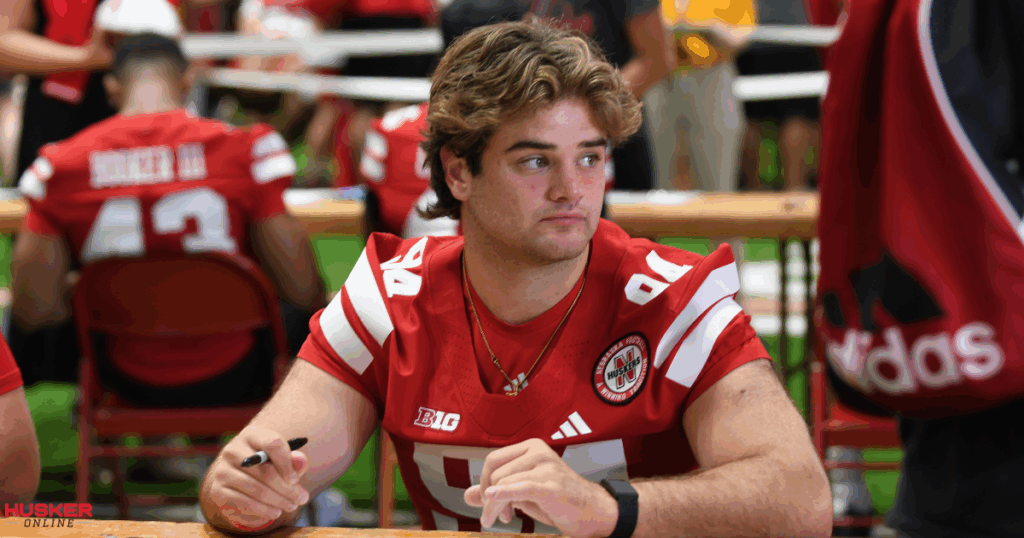 Aidan Flege