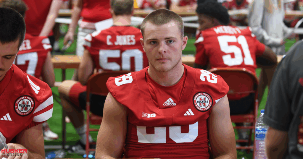 Carter Nelson