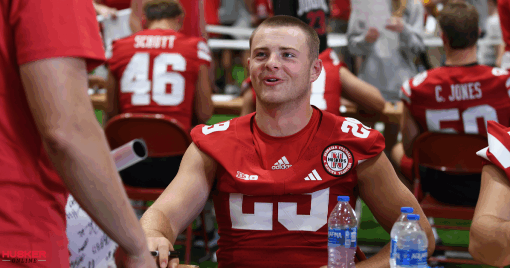 Carter Nelson