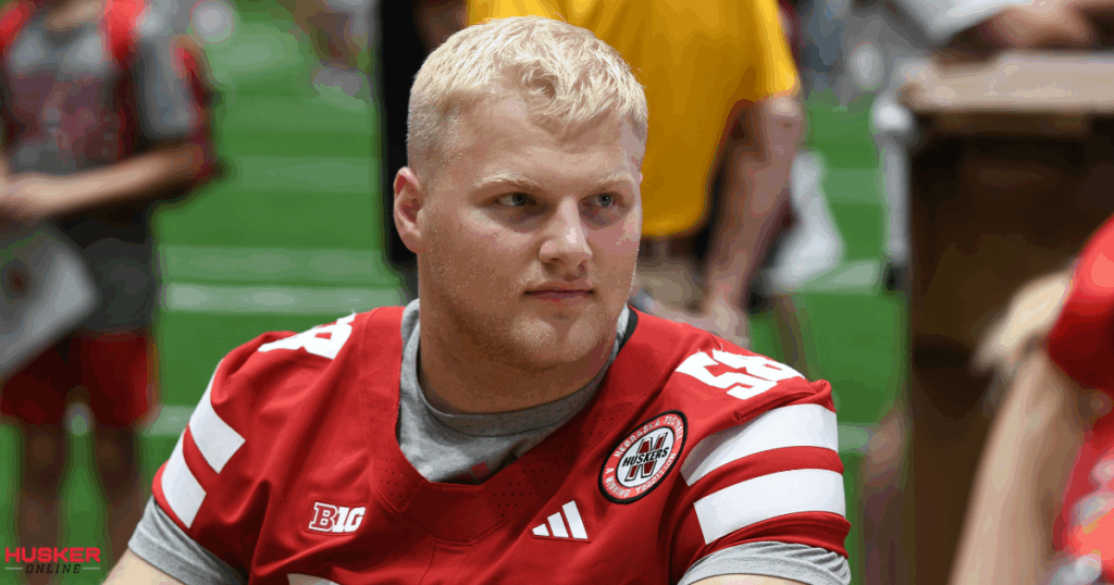 Jake Peters