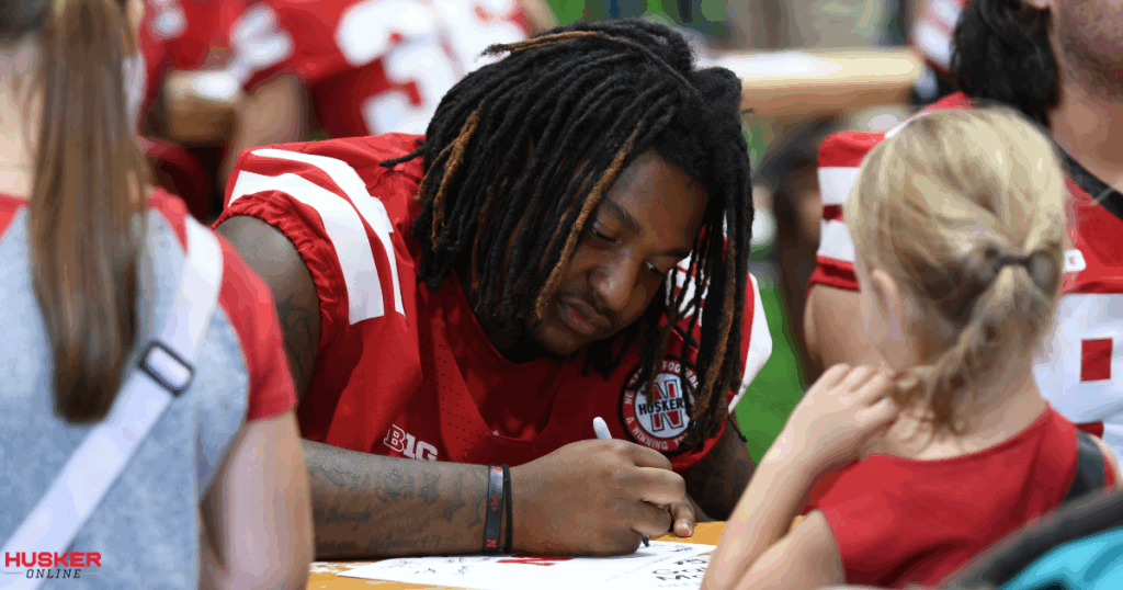 Gabe Moore