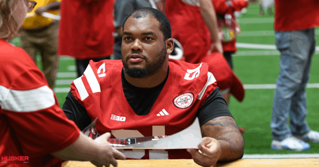 Justin Evans