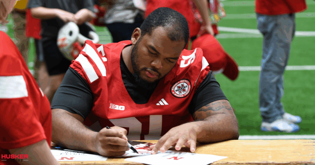 Justin Evans