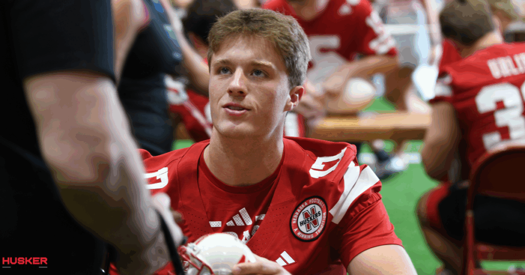Luke Longval