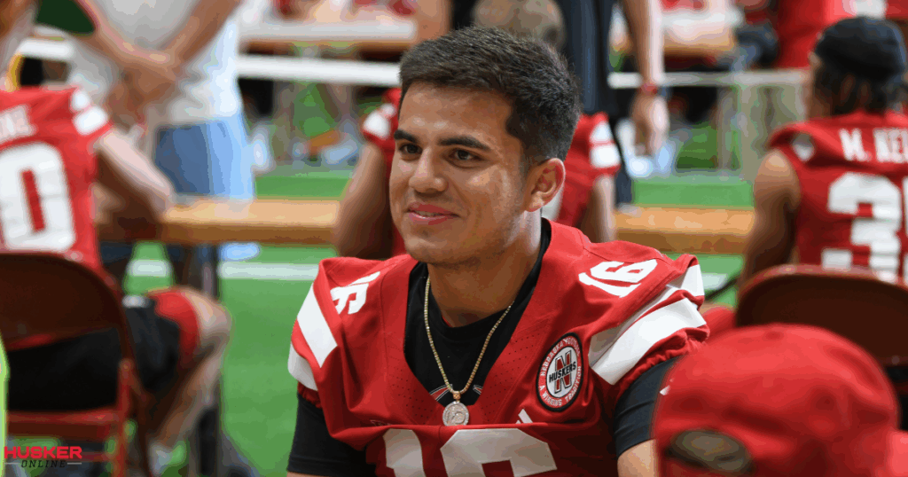 Marcos Davila