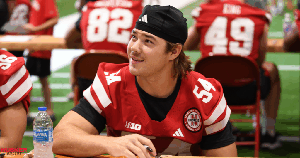 Jacob Bowers