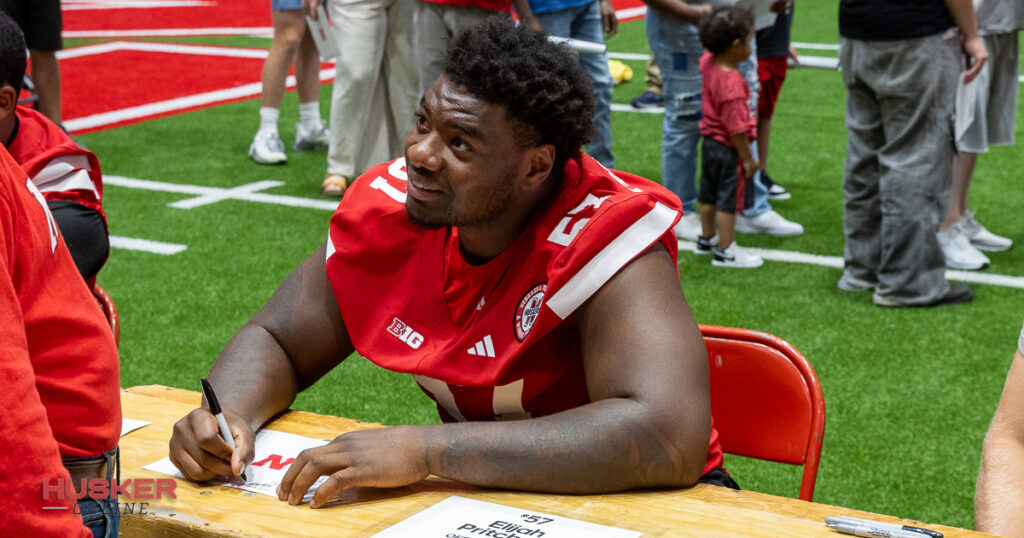 Elijah Pritchett