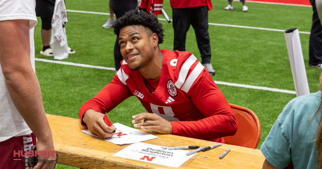 DeShon Singleton