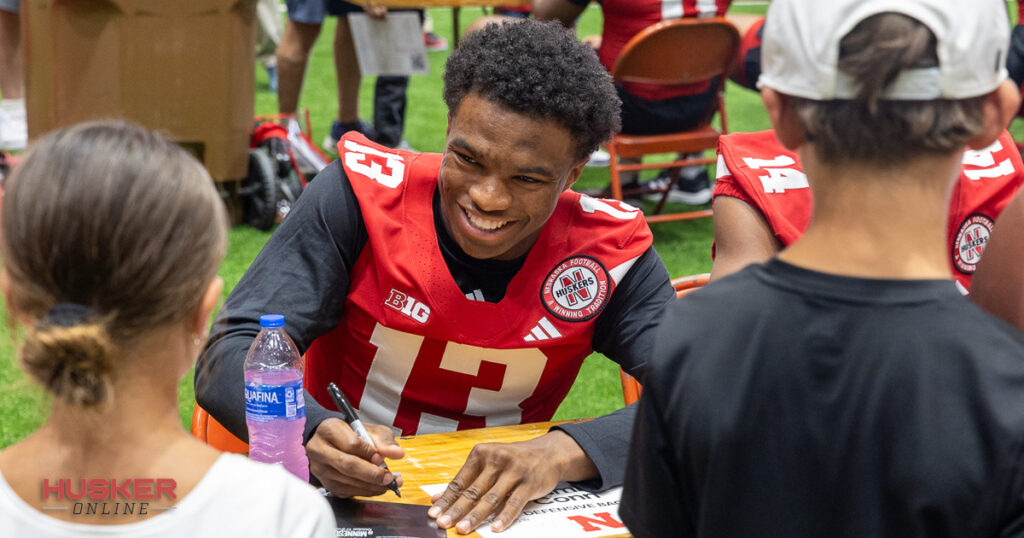 Jamir Conn