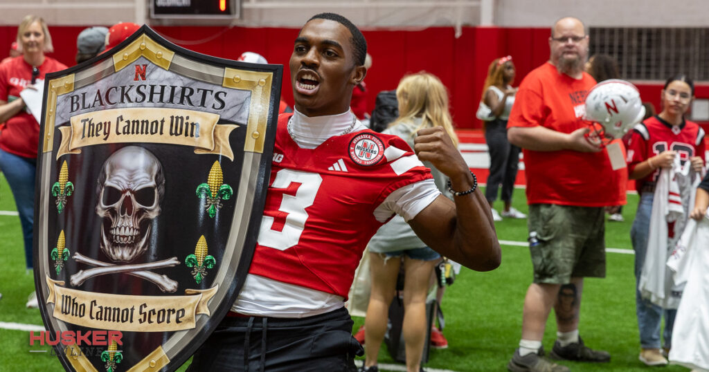 Marques Buford