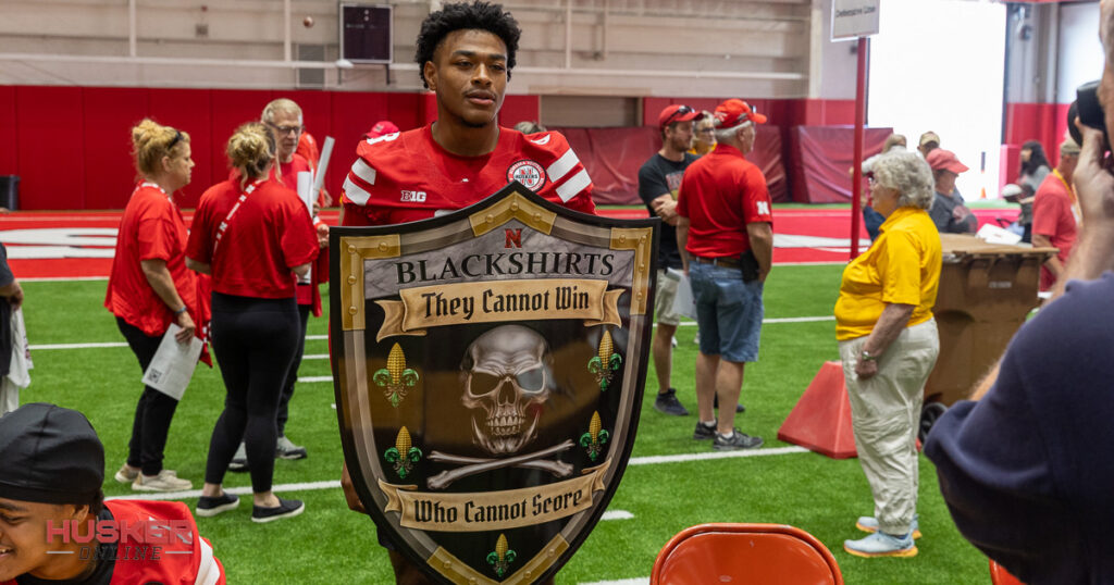 DeShon Singleton