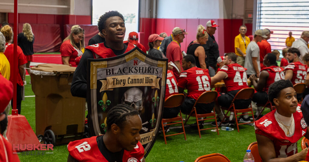 Jamir Conn