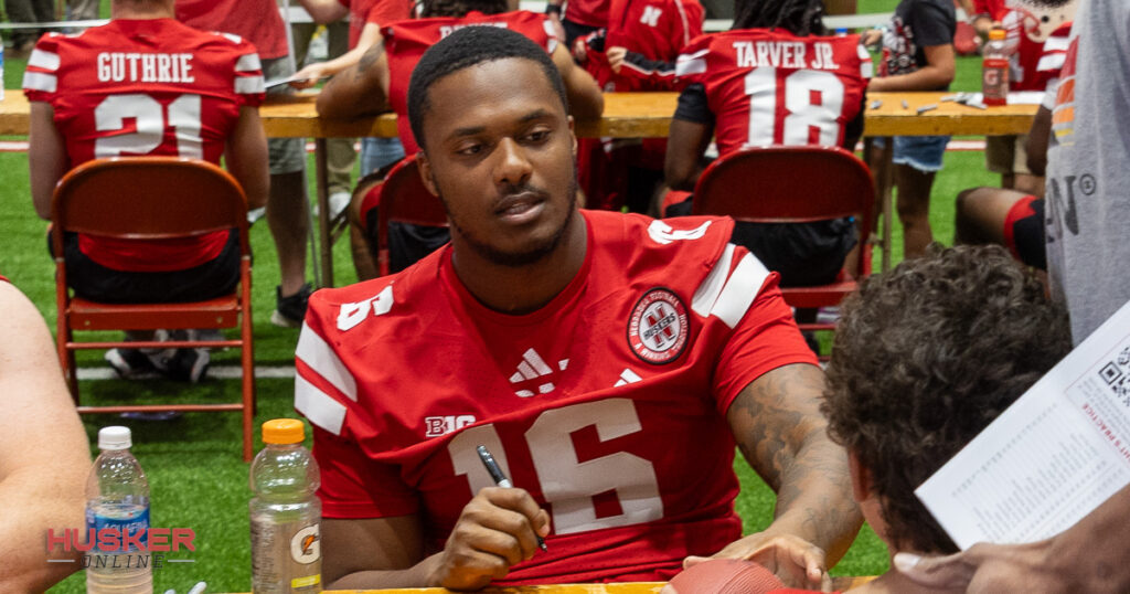 Elijah Jeudy