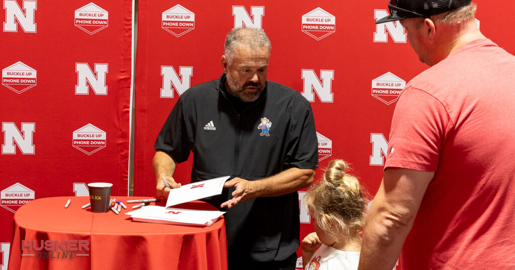 Matt Rhule