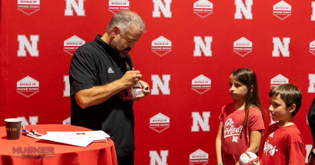 Matt Rhule