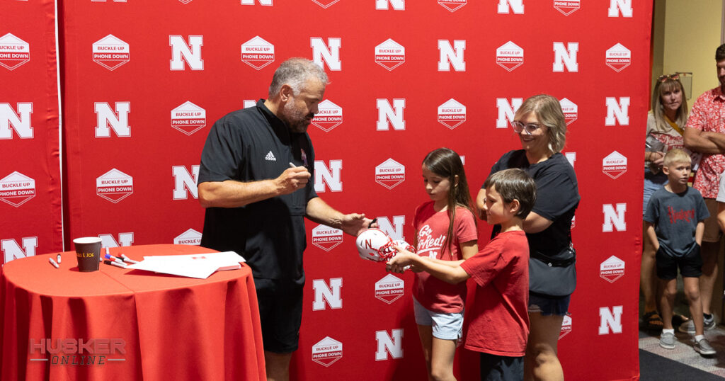 Matt Rhule