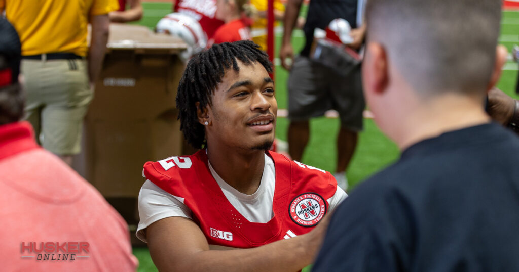 Isaiah Mozee