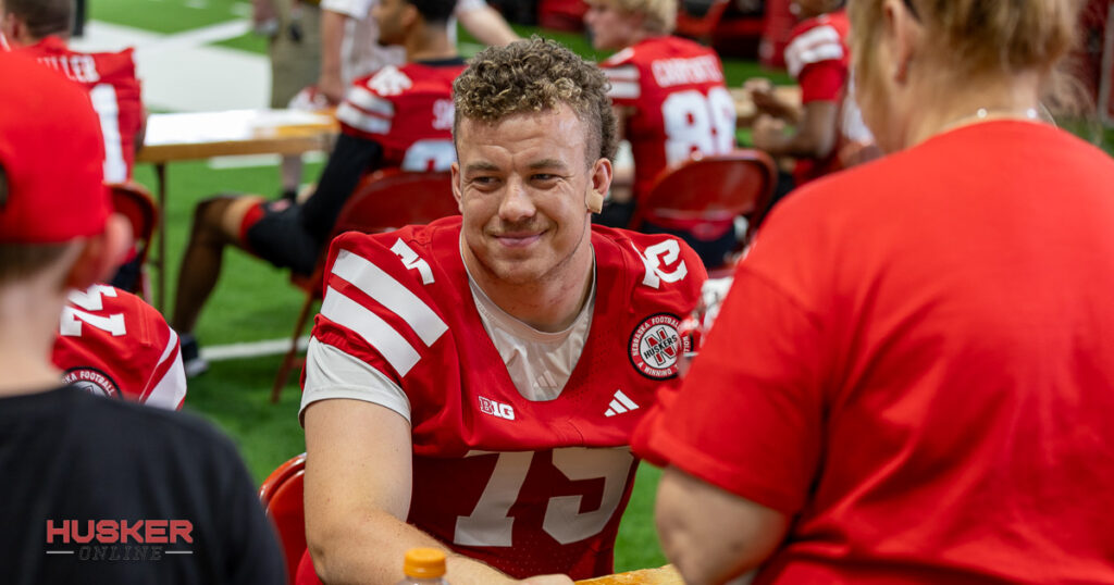 Tyler Knaak