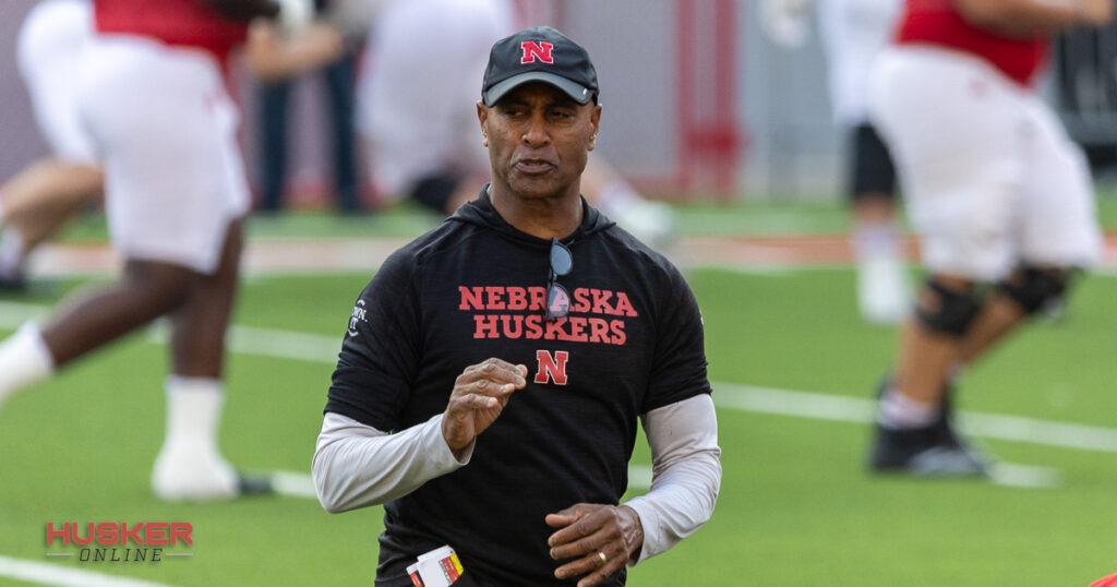 Ron Brown