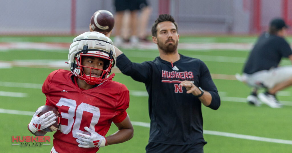 WR DJ Singleton 