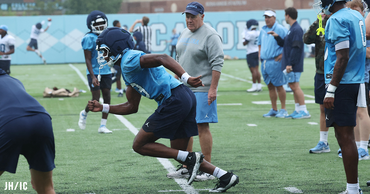 Bill Belichick explains how the business side of NFL helps him handle changes in college football
