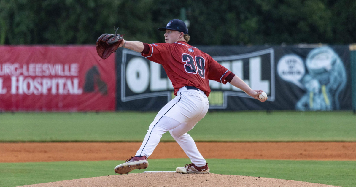 How Gamecocks are performing in summer baseball league action: Aug. 4 update