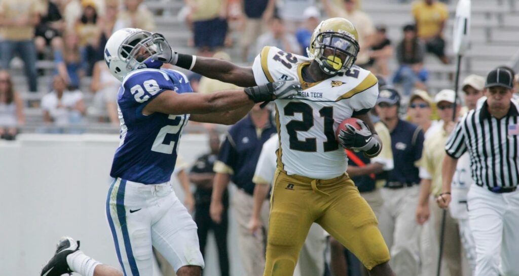 Jonathan Dywer Georgia Tech file