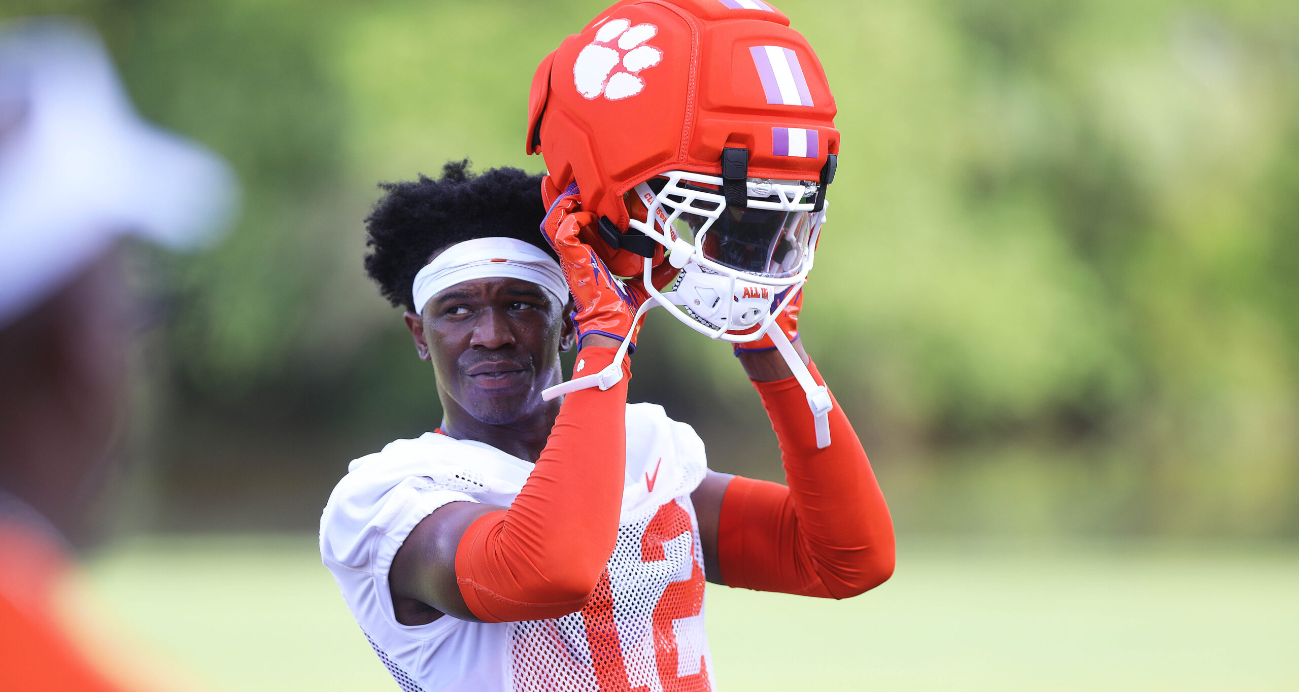 Caleb Gleason Five Players Who Have Raised Their Stock In August Camp - Part 2 - On3