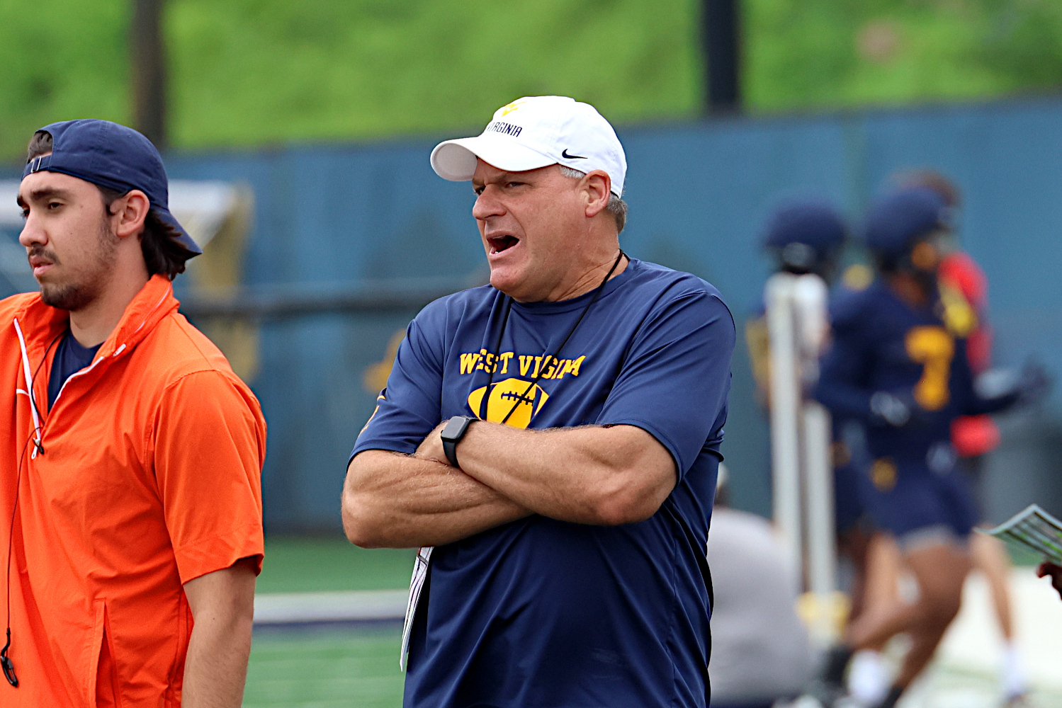 Exploring the remaining transfer needs for West Virginia