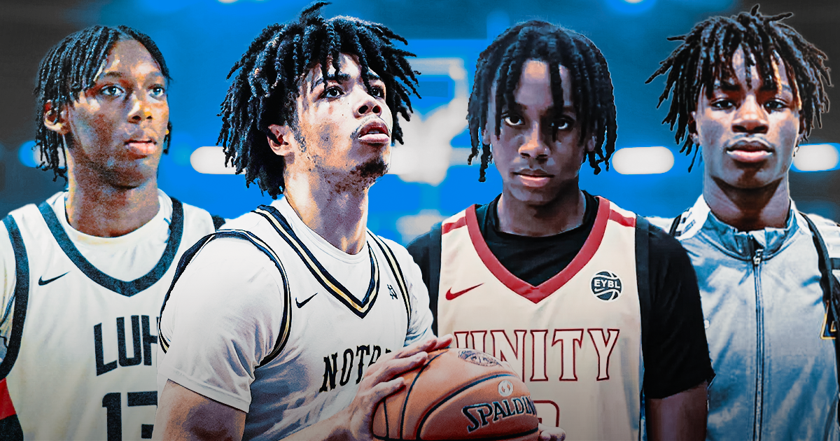 The end of travel ball season & July live periods leads to a 2026 Rivals 150 ranking update The end of travel ball season & July live periods leads to a 2026 Rivals 150 ranking update