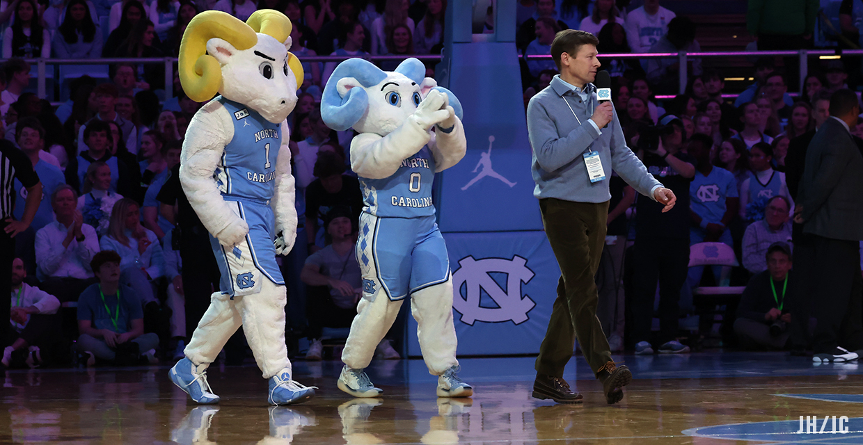 Chancellor Lee Roberts, UNC Staying on Offense with House Settlement Implications