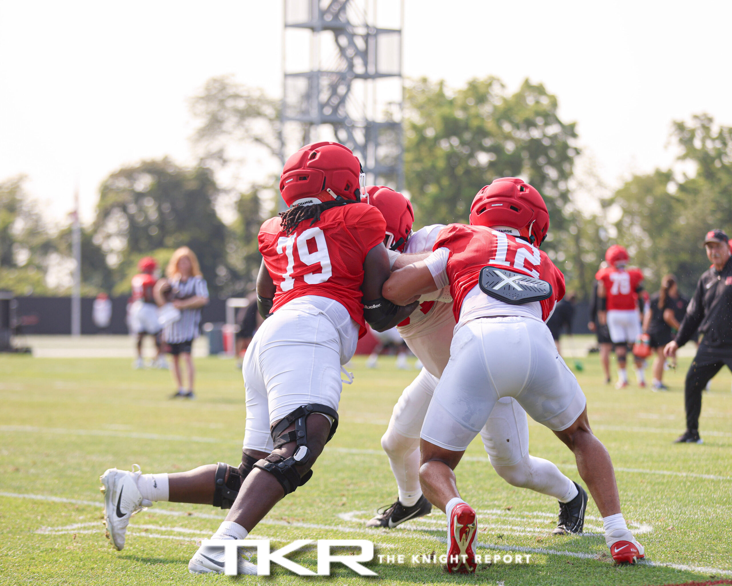 Cody Rutledge Football Rutgers Football Scrimmage Recap, Knights in the NFL Preseason