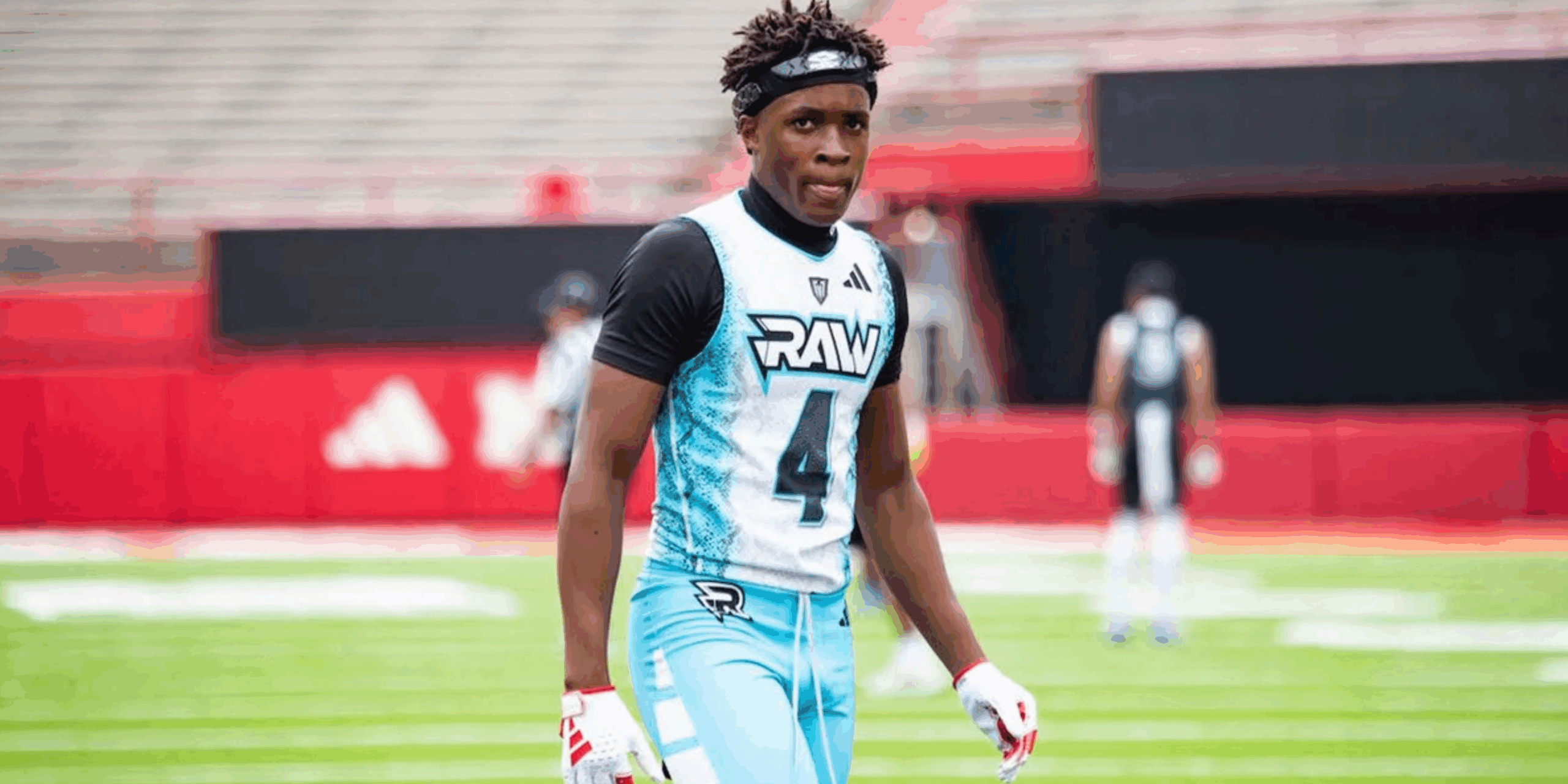 Hurricanes S commit Jaylyn Jones remains locked in with Miami despite SEC interest