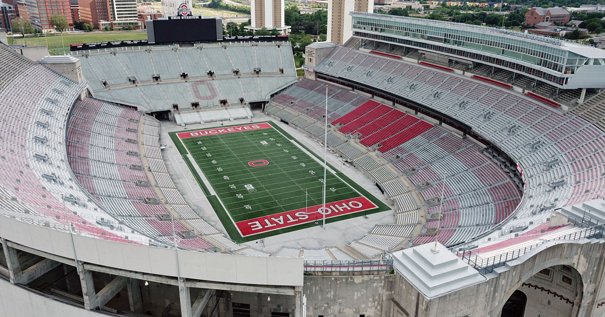 Penn State to experience ‘Black Out’ theme in Ohio State in November: Kiosk