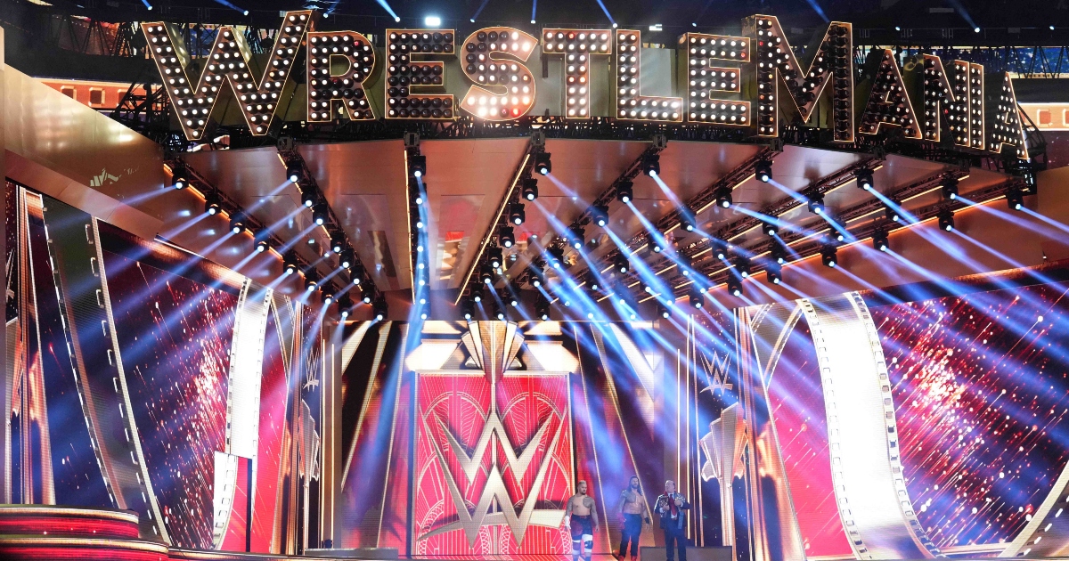 ESPN strikes deal with WWE to become exclusive home of WrestleMania, other Premium Live Events