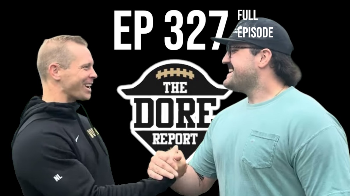 Ep. 327: 2025 Vanderbilt Football Roster Preview – Defense and Special Teams