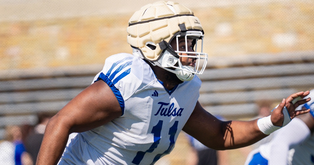 Rutgers Football set to host American Conference transfer EDGE