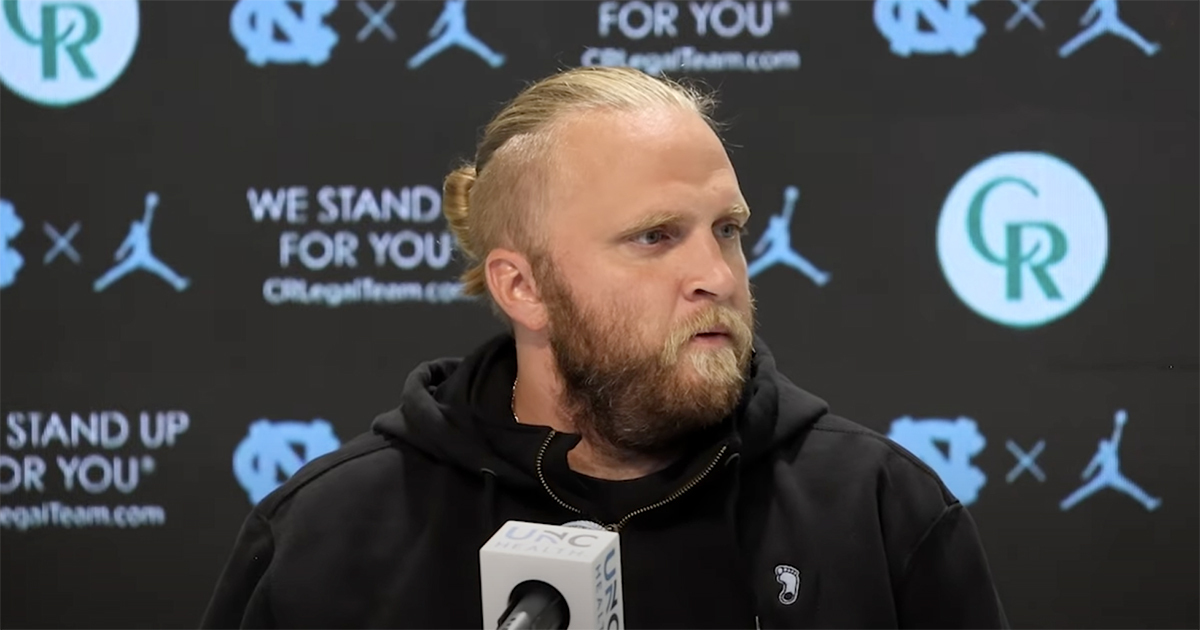 Family Matters for Steve Belichick in Reunion with Father at UNC Family Matters for Steve Belichick in Reunion with Father at UNC