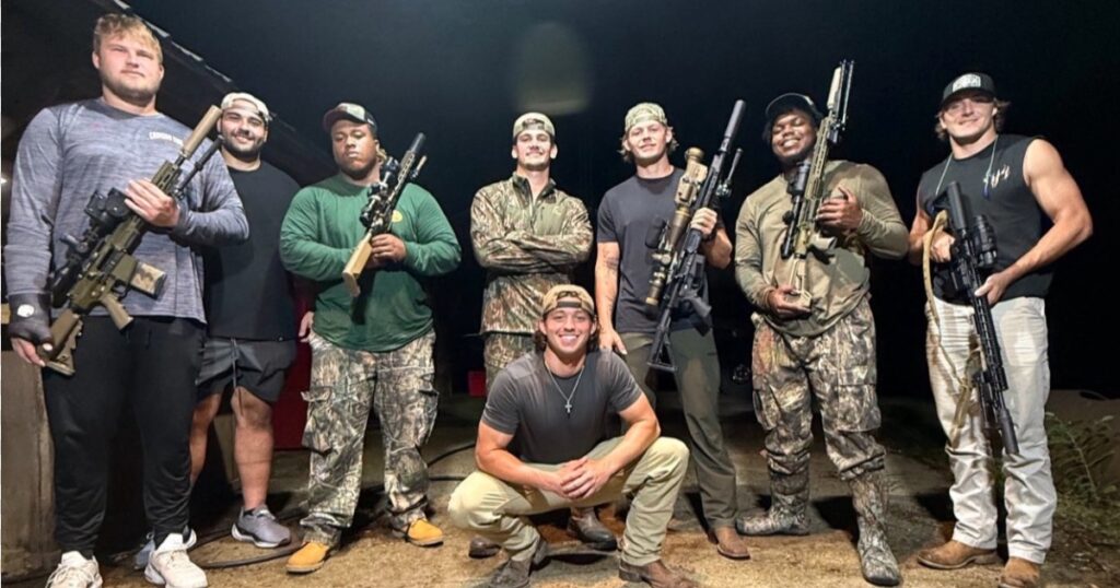 Alabama