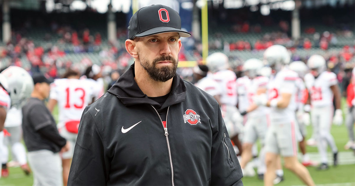 California linebacker has Ohio State ‘at the top’ after visit, offer