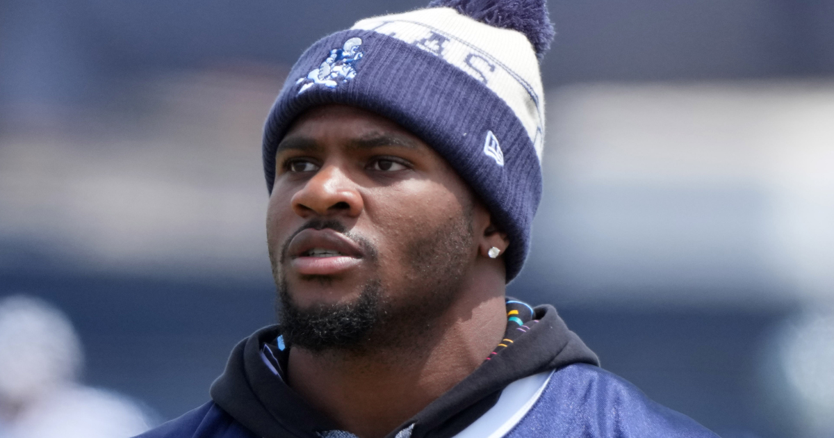 Micah Parsons trade request: ESPN’s Jeremy Fowler reveals how many teams are interested in Dallas Cowboys LB