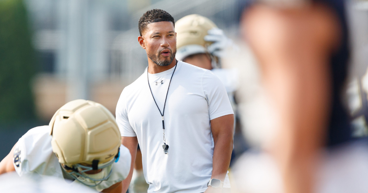 What Is The Spread For The Notre Dame Vs Arkansas Game what-is-the-spread-for-the-notre-dame-vs-arkansas-game