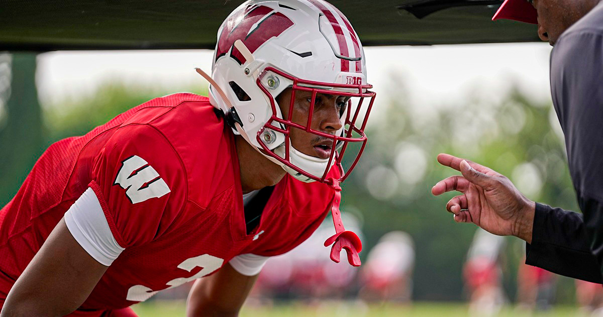 Luke Fickell crushes NCAA for handling of Nyzier Fourqurean eligibility controversy