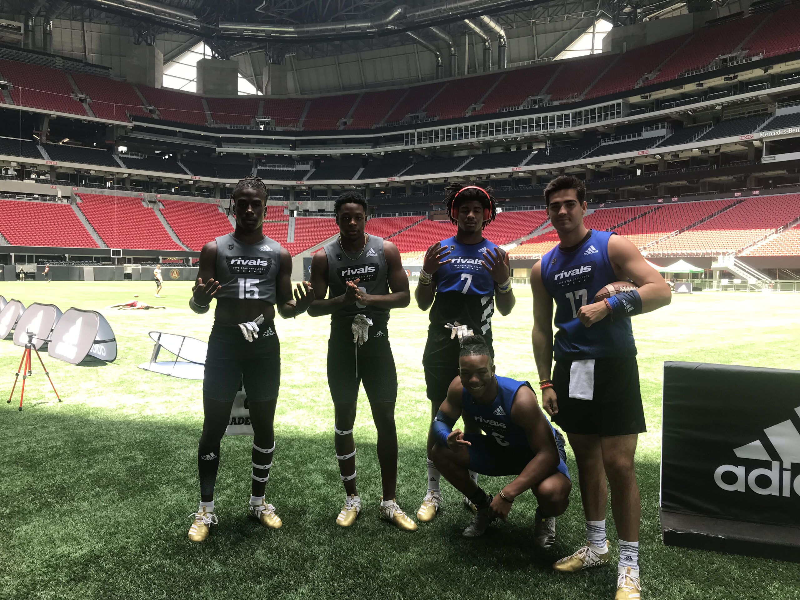 Alvira: Why the 2020 recruiting class is the best of all time ... for now - On3