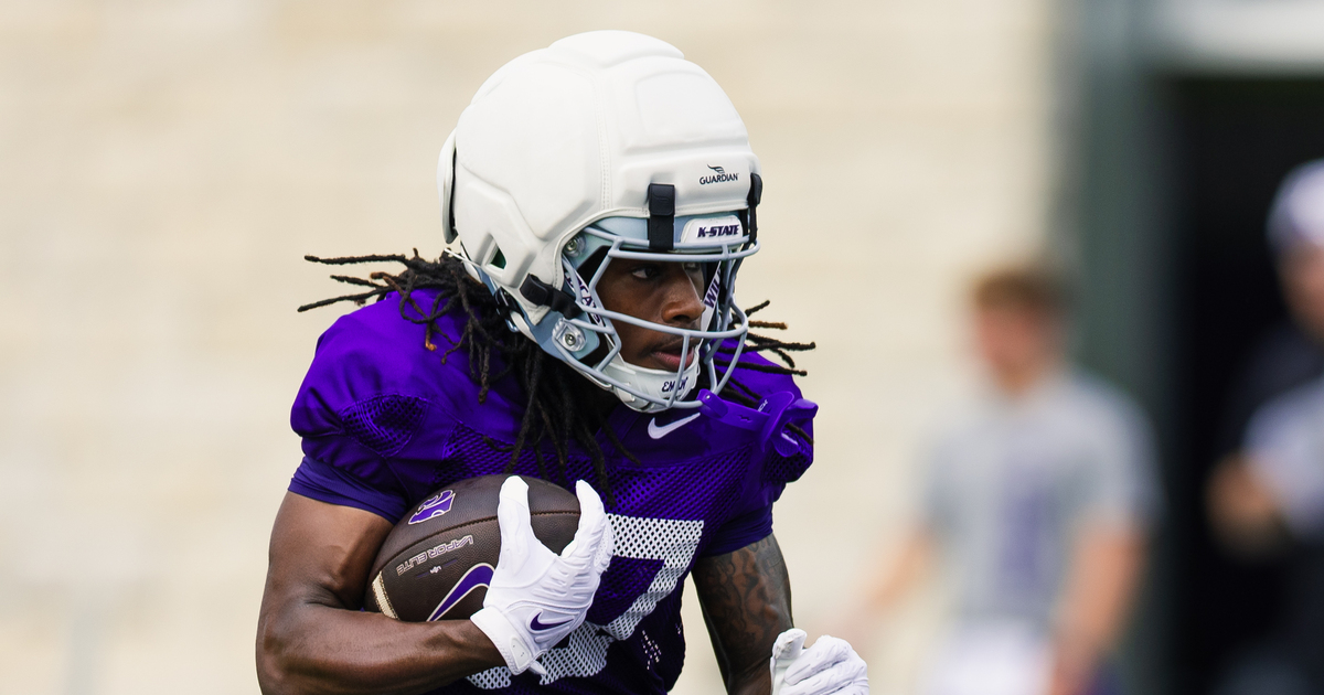 What I’m hearing: Kansas State true freshmen making noise
