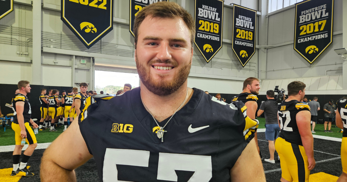 The inspiring journey of Michael Myslinski